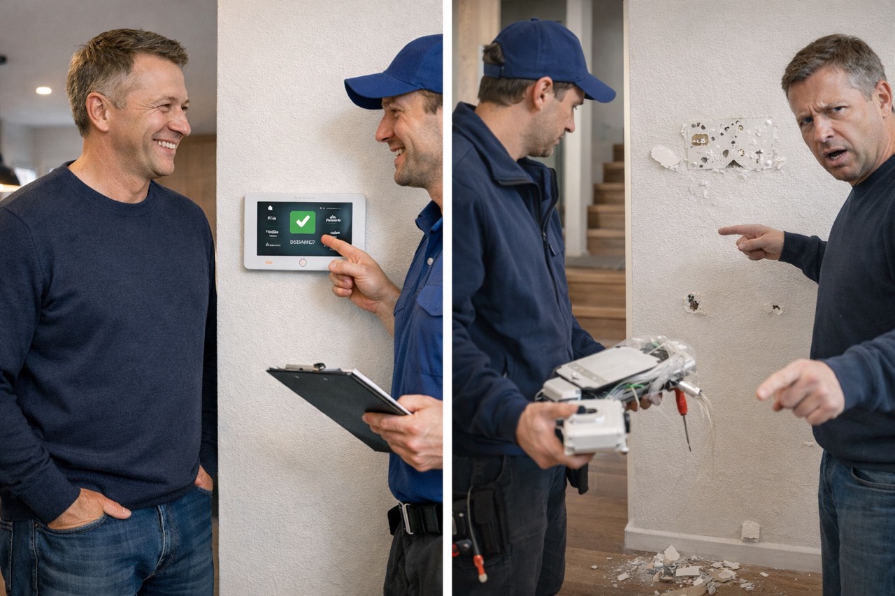 Sector Alarm kokemuksia 2026 – Lue brutaalin rehelliset asiakasarvostelut ja foorumikeskustelut