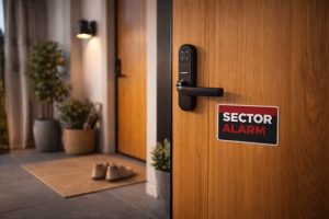 sector alarmin tarra ovessa